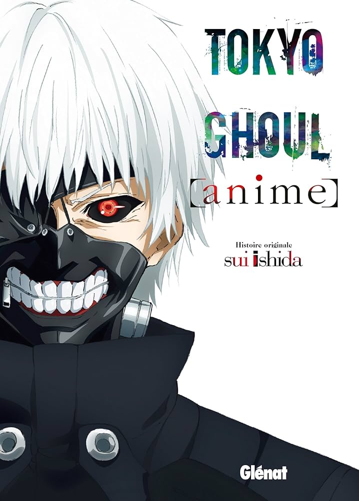 Tokyo Ghoul